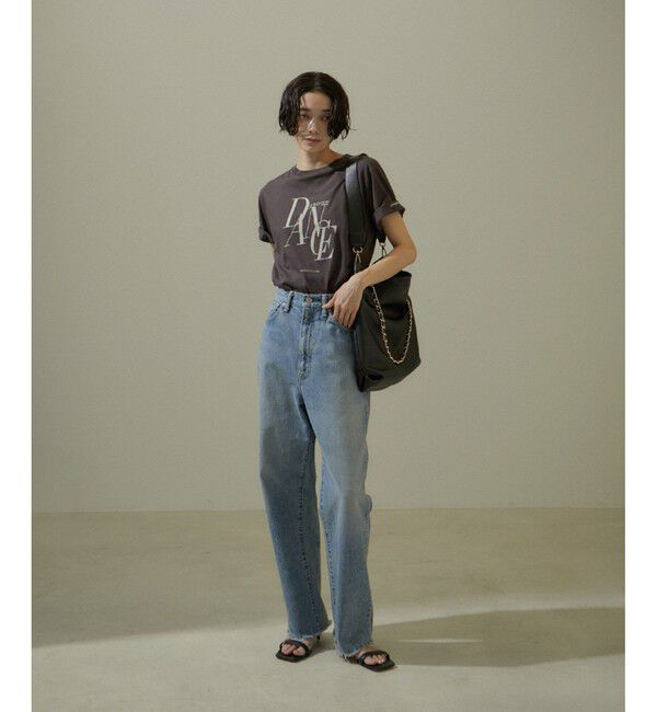 SALON adam et rope'「【WEB限定】2WAYショルダー付きマルチトート3」|トートバッグ|