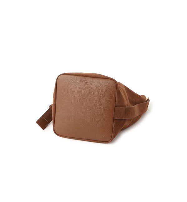 SALON adam et rope'「【AULENTTI（オーレンティ）】BUCKETBAG2」|ショルダー・メッセンジャー|