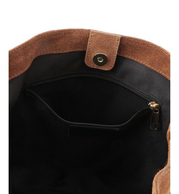 SALON adam et rope'「【AULENTTI（オーレンティ）】BUCKETBAG2」|ショルダー・メッセンジャー|