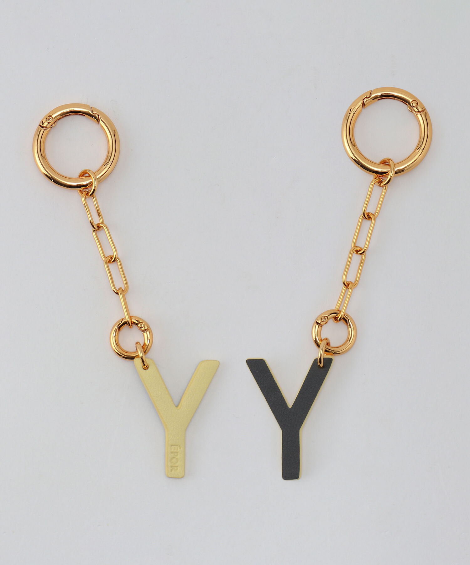 E'POR「【E'POR】ALPHABET/HEART CUSTOM CHARM【WEB限定/一部店舗限定】」|その他|