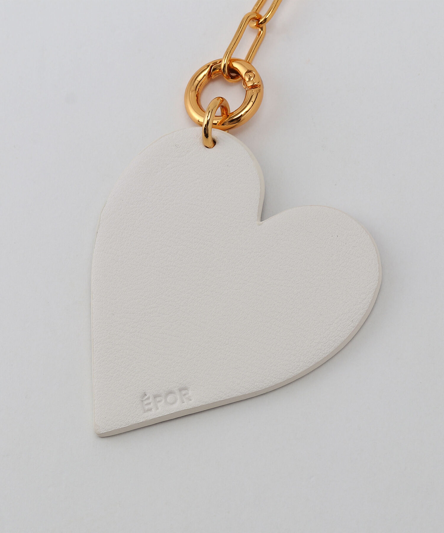 E'POR「【E'POR】ALPHABET/HEART CUSTOM CHARM【WEB限定/一部店舗限定】」|その他|