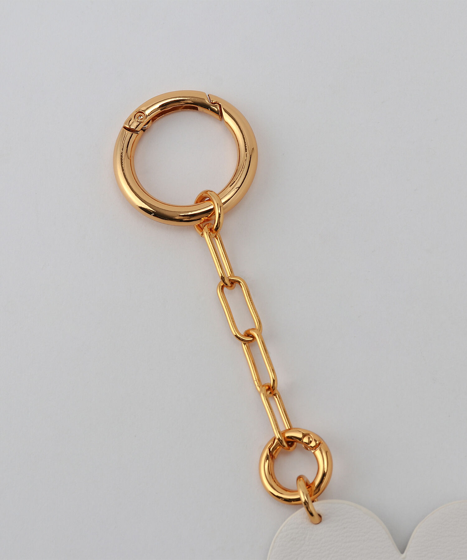 E'POR「【E'POR】ALPHABET/HEART CUSTOM CHARM【WEB限定/一部店舗限定】」|その他|