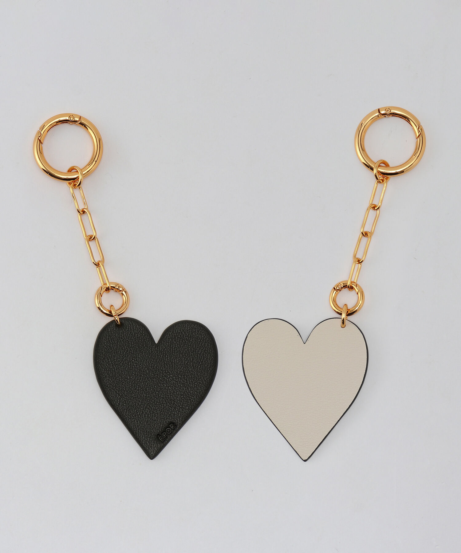 E'POR「【E'POR】ALPHABET/HEART CUSTOM CHARM【WEB限定/一部店舗限定】」|その他|