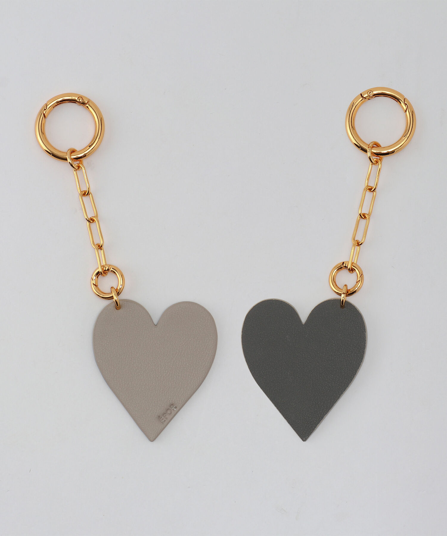 E'POR「【E'POR】ALPHABET/HEART CUSTOM CHARM【WEB限定/一部店舗限定】」|その他|
