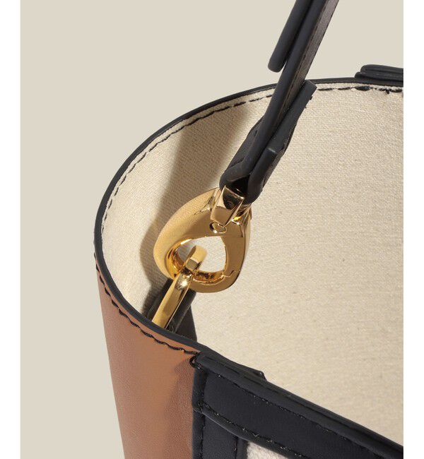 ROPE「【E'POR】I BAG Large【通勤】【A4対応】」|トートバッグ|