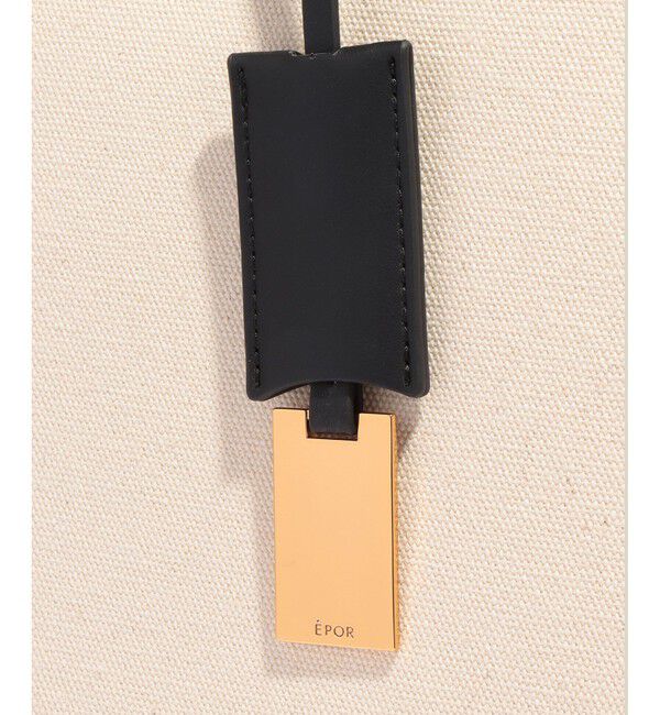 ROPE「【E'POR】I BAG Large【通勤】【A4対応】」|トートバッグ|