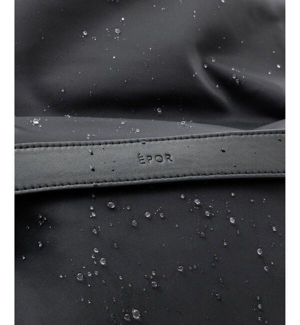 ROPE「【E'POR】【撥水】 Pac Sac Mini（パックサック ミニ）」|リュック|