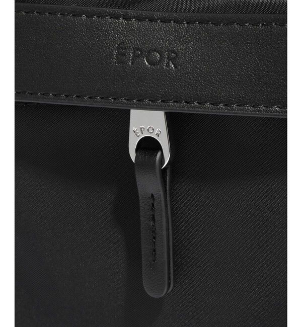 ROPE「【E'POR】【撥水】 Pac Sac Mini（パックサック ミニ）」|リュック|