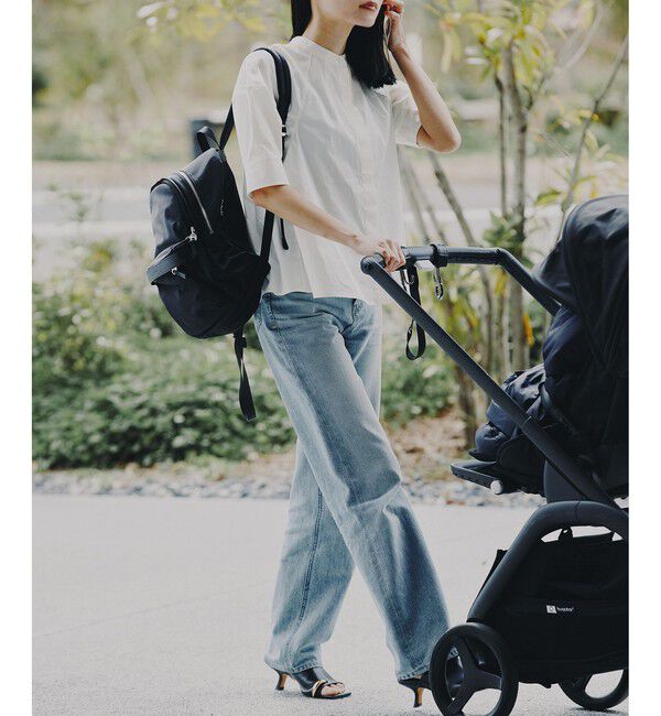 ROPE「【E'POR】【撥水】 Pac Sac Mini（パックサック ミニ）」|リュック|