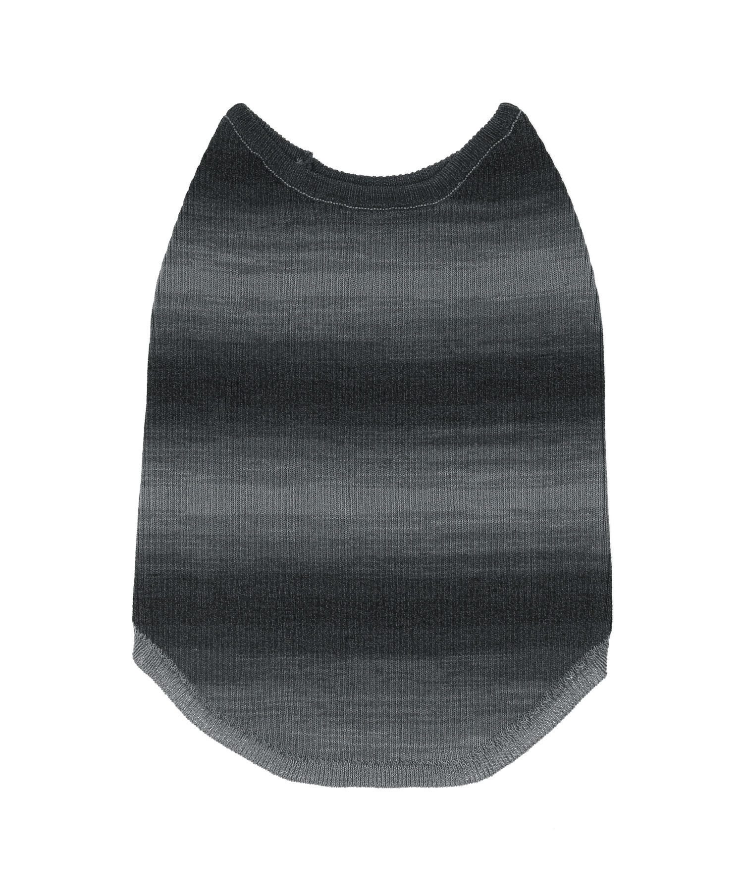 ROPE PICNIC PASSAGE「【DOG】リンクコーデ/ニットタンクトップ」|その他|