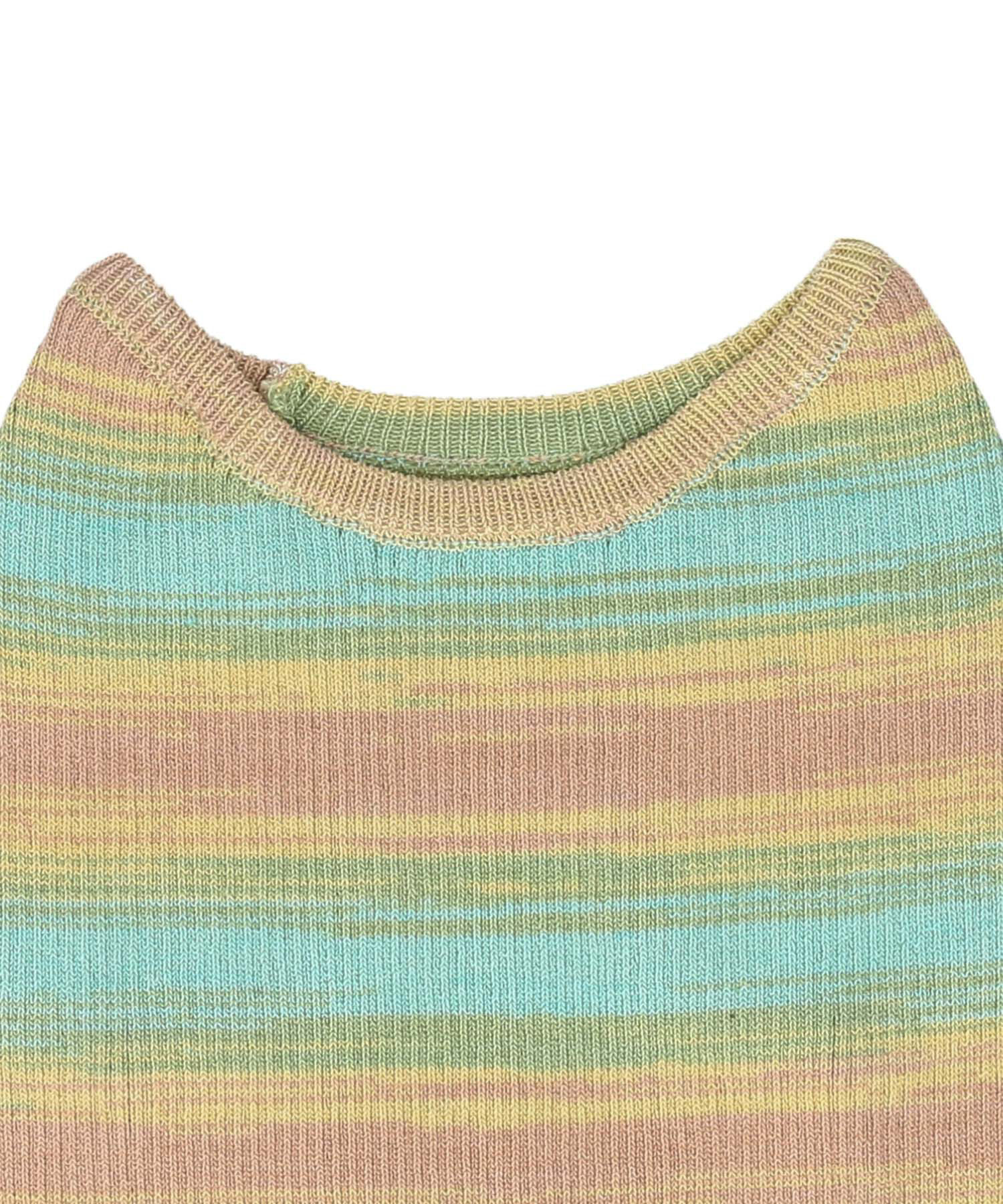 ROPE PICNIC PASSAGE「【DOG】リンクコーデ/ニットタンクトップ」|その他|