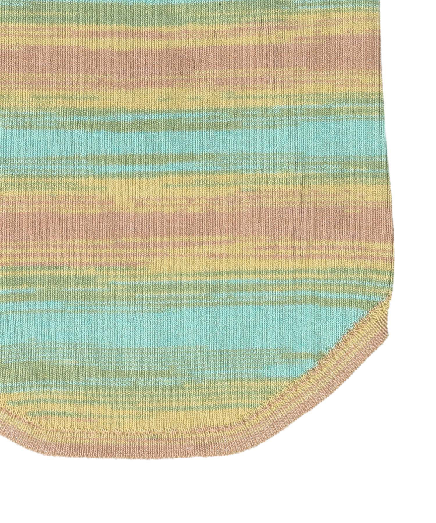 ROPE PICNIC PASSAGE「【DOG】リンクコーデ/ニットタンクトップ」|その他|