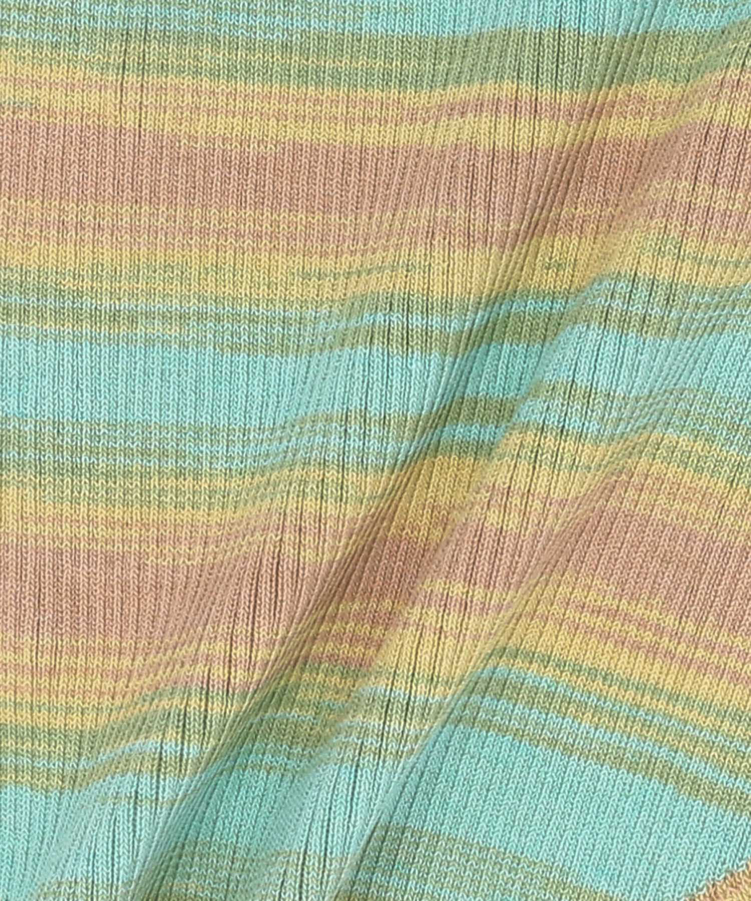 ROPE PICNIC PASSAGE「【DOG】リンクコーデ/ニットタンクトップ」|その他|