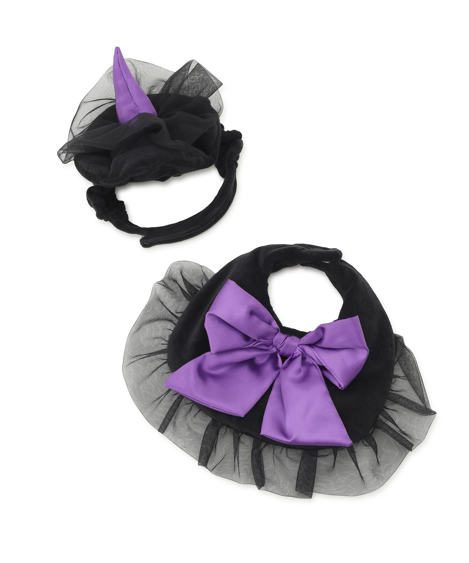 ROPE PICNIC PASSAGE「【DOG】ハロウィン魔女セット」|その他|