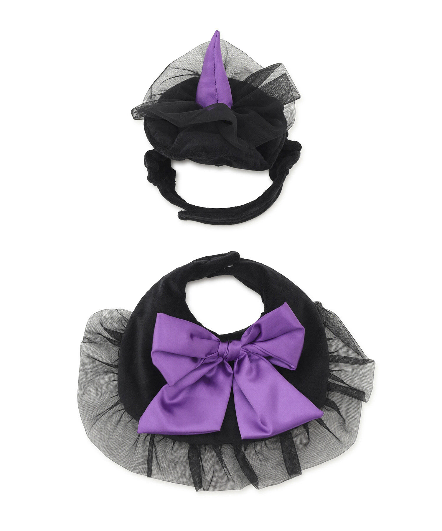 ROPE PICNIC PASSAGE「【DOG】ハロウィン魔女セット」|その他|