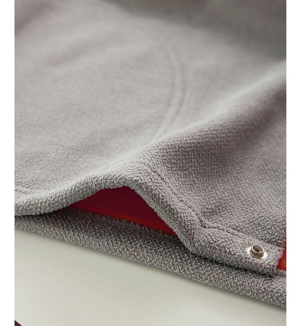 Rope&rsquo;Picnic「【DISCUS ATHLETIC/ディスカスアスレチック】裏シャギーボンディングノーカラージャケット」|カーディガン|