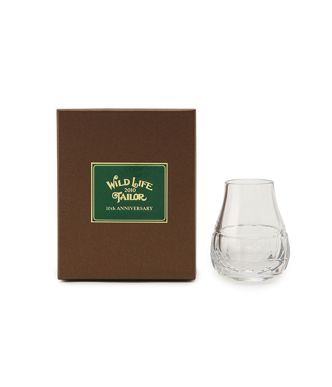 ADAM ET ROPE'「【木村硝子店】BARBER A02」|グラス・マグカップ|