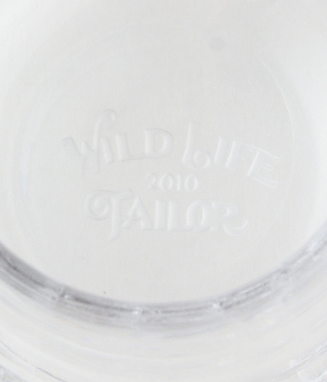 ADAM ET ROPE'「【木村硝子店】BARBER A02」|グラス・マグカップ|