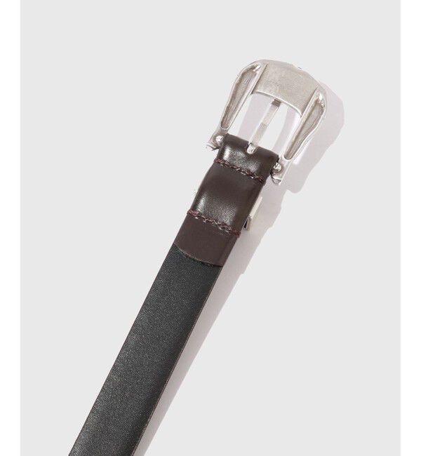 ADAM ET ROPE'「ウエスタン ベルト / ユニセックス」|ベルト|