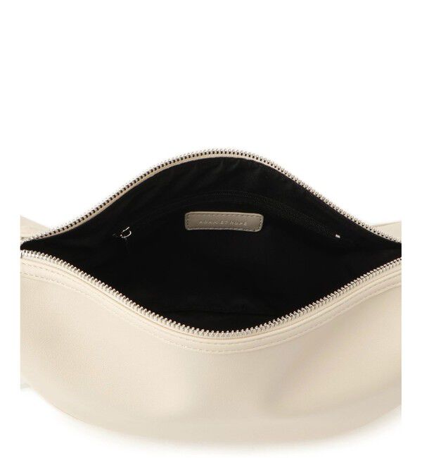 ADAM ET ROPE'「【WEB限定】・【サステナブル】ムスビショルダーバッグ」|ショルダー・メッセンジャー|