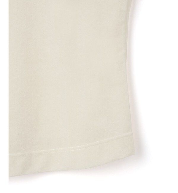 ADAM ET ROPE'「マルチWAYシアートリコットベロアカーディガン」|カーディガン|