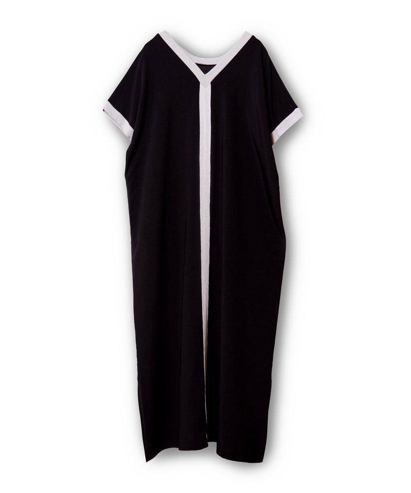  「2WAY切替ワンピース」|ワンピース|