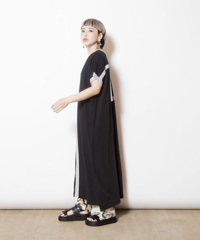  「2WAY切替ワンピース」|ワンピース|