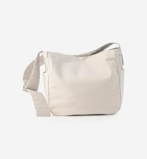 ORCIVAL「ORCIVAL | PVCコットン ショルダーバッグ UNISEX」|ショルダー・メッセンジャー|