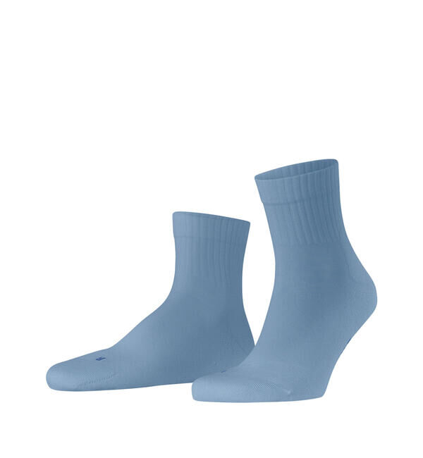 FALKE 「FALKE | 16624 RUN RIB SHORT SOCKS MEN」|ソックス|