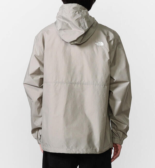  「THE NORTH FACE | COMPACT JACKET MEN」|テーラードジャケット|