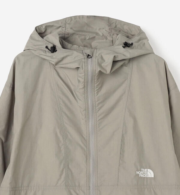  「THE NORTH FACE | COMPACT JACKET MEN」|テーラードジャケット|