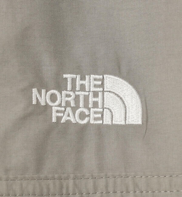  「THE NORTH FACE | COMPACT JACKET MEN」|テーラードジャケット|