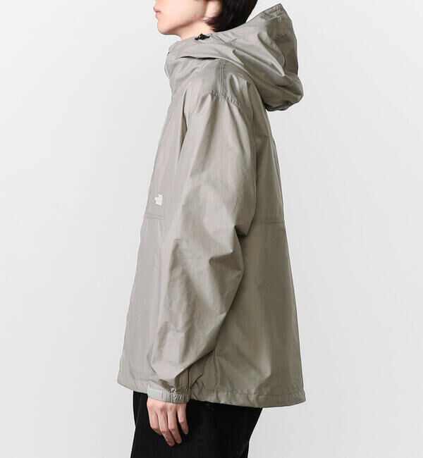  「THE NORTH FACE | COMPACT JACKET MEN」|テーラードジャケット|