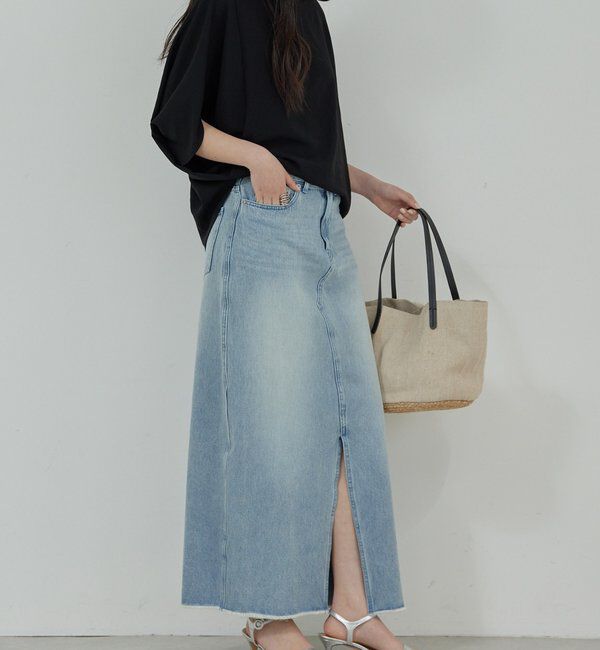  「ドルマンジャージープルオーバー」|シャツ・ブラウス|