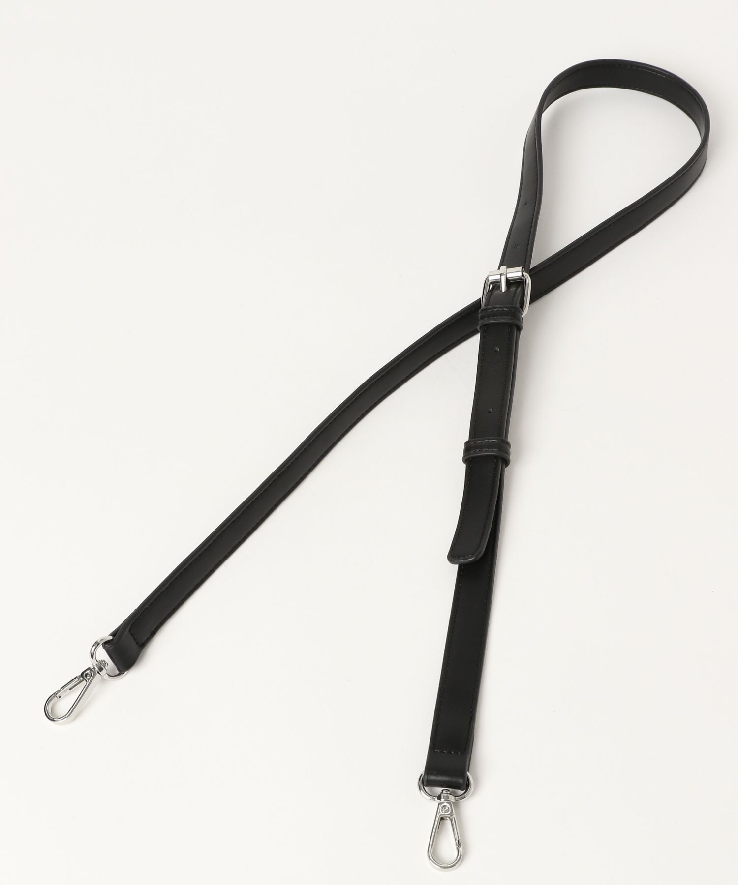 A part by 「バイカラーキャンバスボストン」|ボストンバッグ|