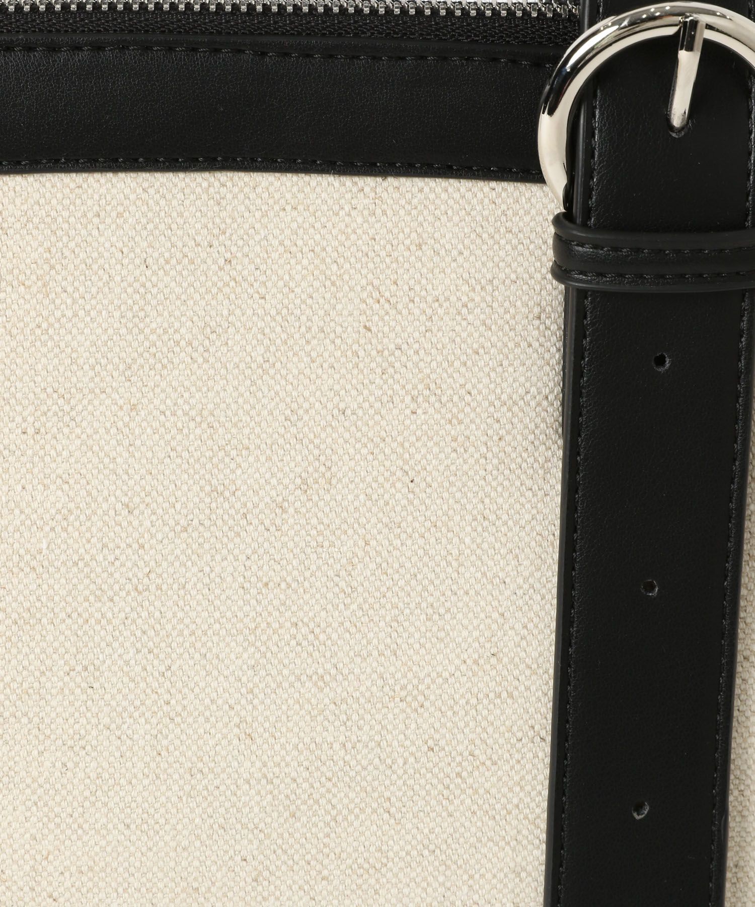 A part by 「バイカラーキャンバストート」|トートバッグ|