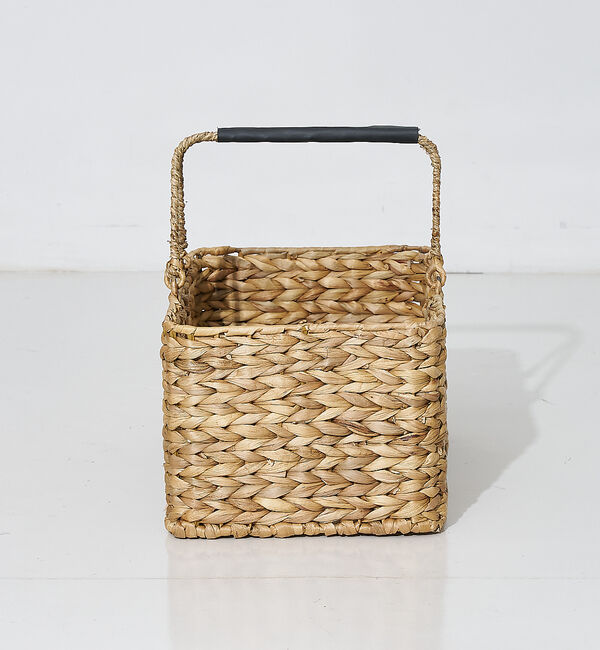 collex「ウォーターヒヤシンスバスケット 長角型」|その他|