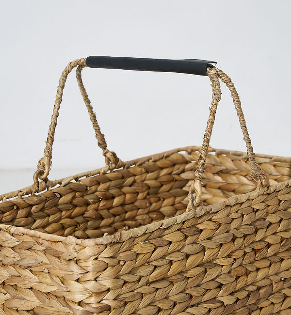 collex「ウォーターヒヤシンスバスケット 長角型」|その他|