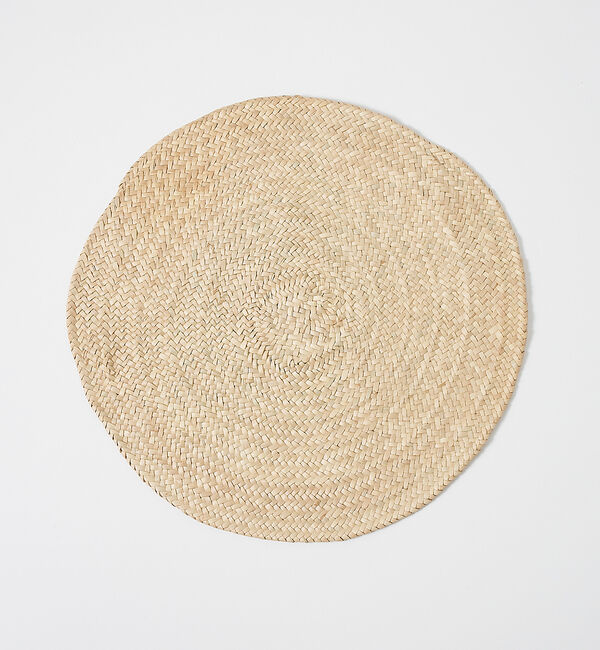 collex「アンデス ランチョンマット L」|食器・キッチングッズ|