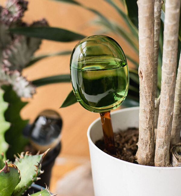 collex「【amabro/アマブロ】 TWO TONE WATER DISPENSER」|フラワーベース|