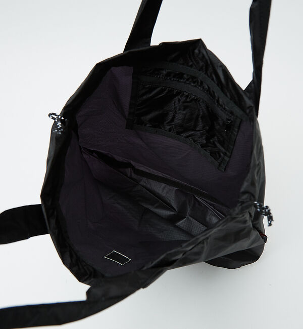 ABAHOUSE「【COBMASTER/コブマスター】COB-CR PKB DRAWSTRING」|トートバッグ|