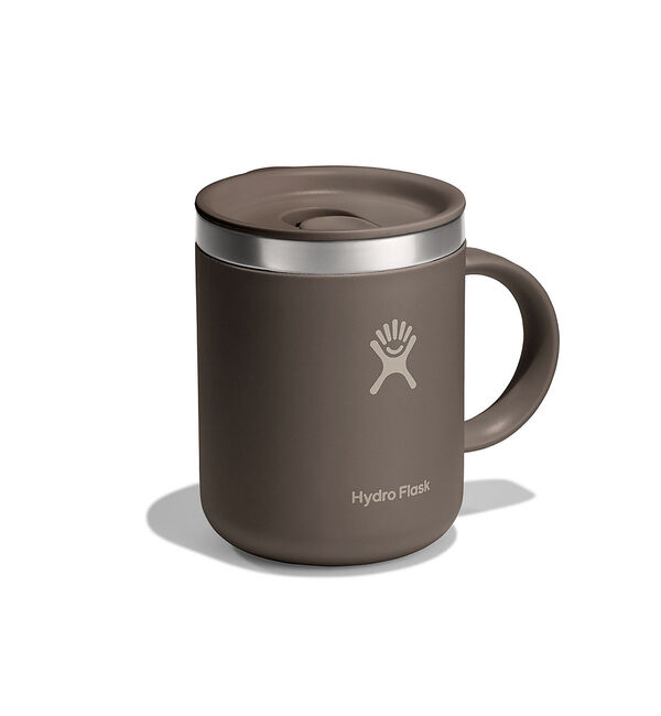 ABAHOUSE「【HydroFlask/ハイドロフラスク】COFFEE MUG 12oz/コーヒ」|その他|ブラウン