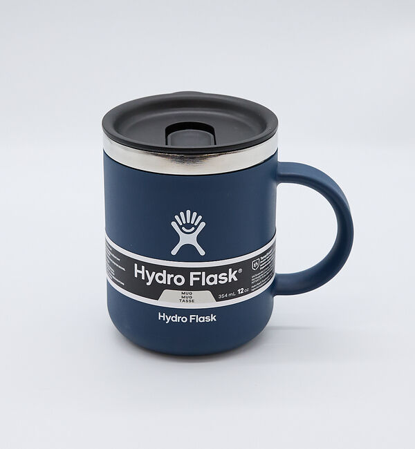 ABAHOUSE「【HydroFlask/ハイドロフラスク】COFFEE MUG 12oz/コーヒ」|その他|インディゴ