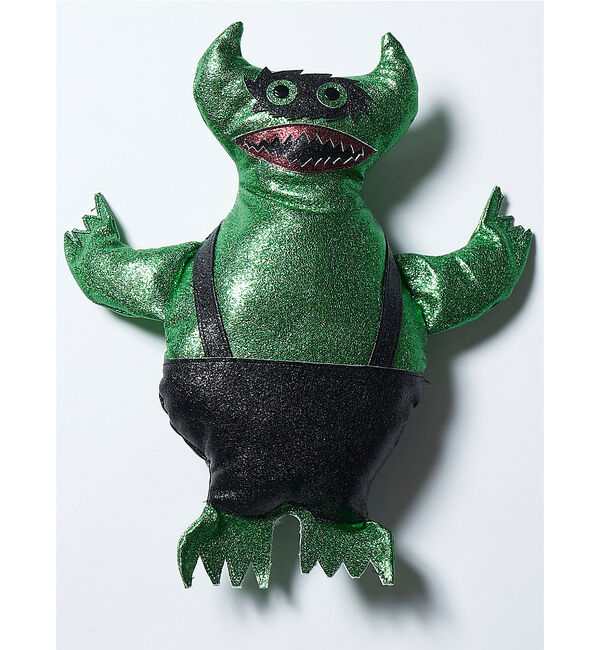 ABAHOUSE「【OH！MAGGY &times; JACKSON MATISSE】WALDO THE GR」|その他|グリーン