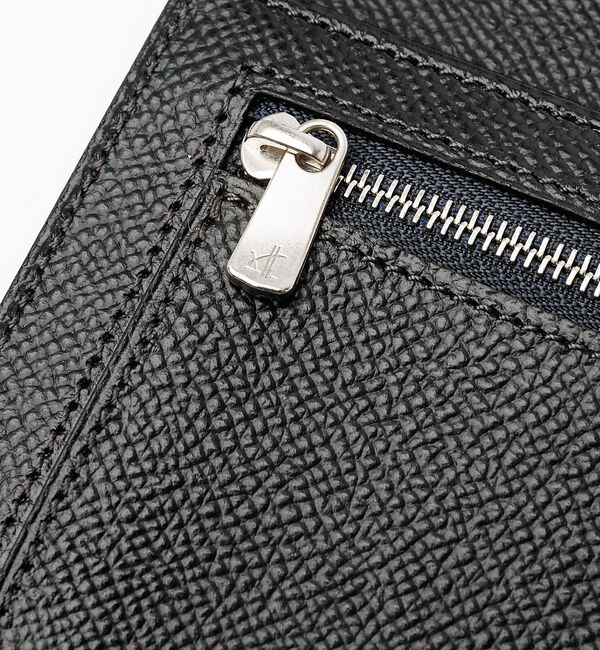 ABAHOUSE「【SLIMシリーズ】スティックロングウォレット【予約】」|財布|