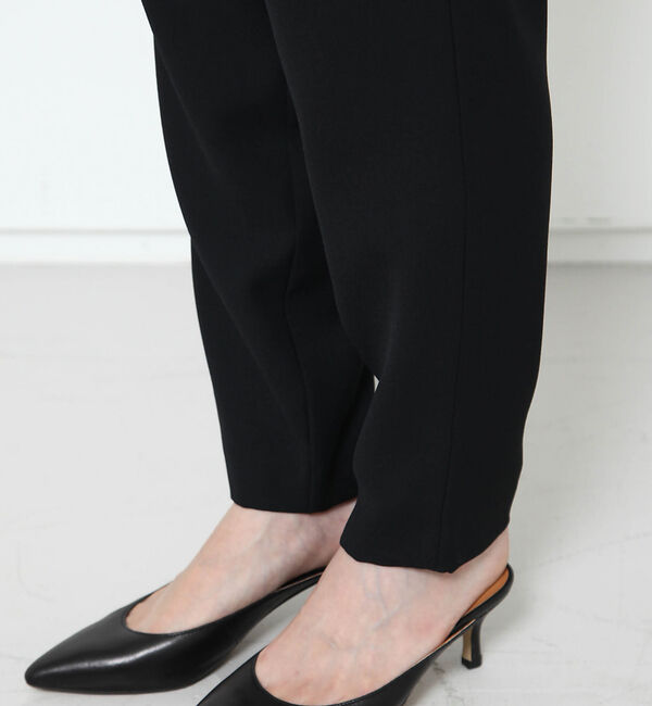 Rouge vif「【セットアップ対応】イージーテーパードパンツ」|その他|