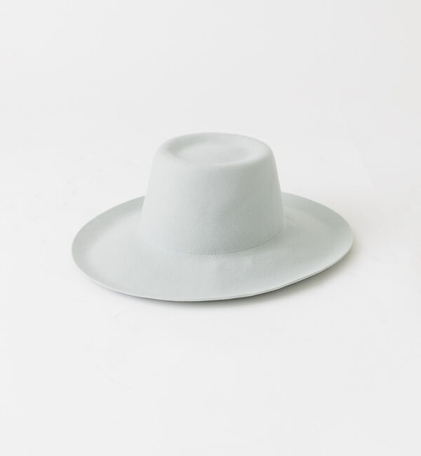 Rouge vif「【La　Maison de Lyllis】FAUCHOハット」|その他|