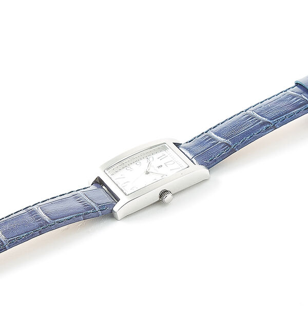 Rouge vif「【PIERRE　LANNIER】　ピエールラニエ　シュエット数字　P478A62」|腕時計|