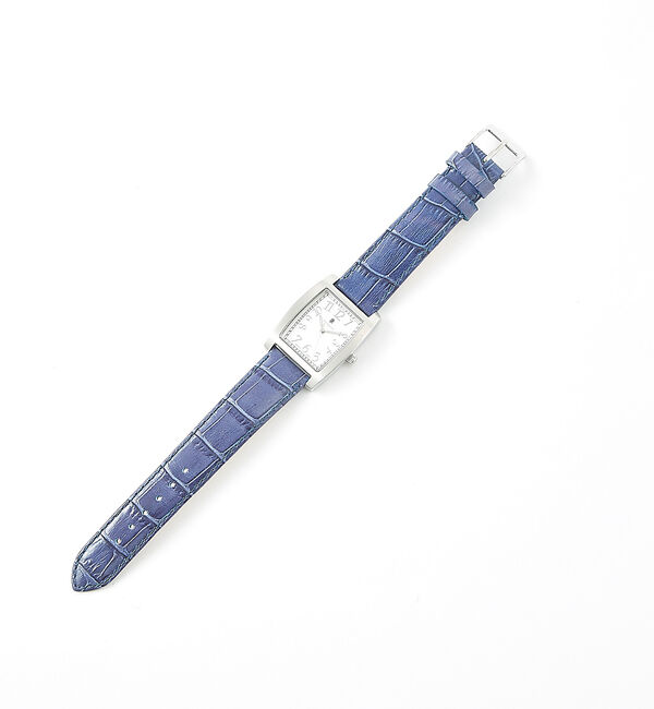 Rouge vif「【PIERRE　LANNIER】　ピエールラニエ　シュエット数字　P478A62」|腕時計|