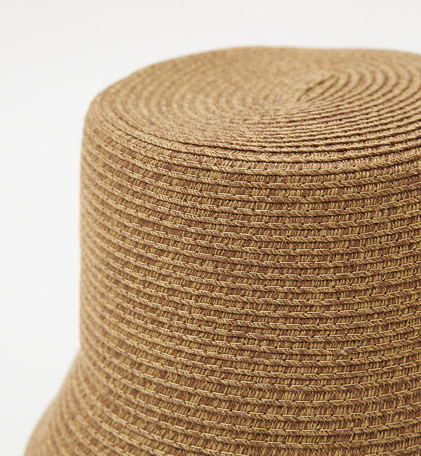 Rouge vif「【RUBEN】ハンドウォッシャブルバケットハット / RUS-8254」|その他|